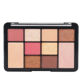 Eyeshadow Palatte-B