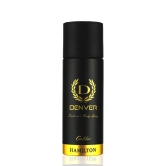 Denver Deo Nano Caliber