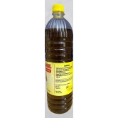 Kacchi Ghani - Mustard oil Wood Pressed Mustard Oil