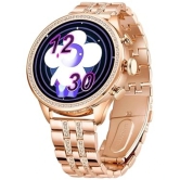 Smart Watch SERIES 9 Rose Gold Smart Watch