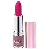 shryoan - Pink Matte Lipstick 0.2