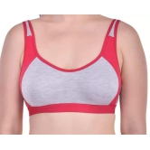 Elecsera Sports Non Padded Bra Women Sports Non Padded Bra Women Sports Non Padded Bra