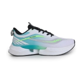 Columbus AVENGER White Mens Sports Running Shoes - None