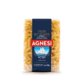 Agnesi Fusilli Pasta, 500 Gm