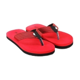 Phonolite Red Mens Daily Slipper - None