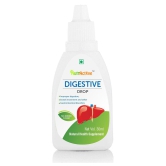 NutrActive DIGESTIVE DROP 60 ml Vitamins Syrup