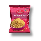 Haldiram Namkeens Ratlami Sev, 150Gm