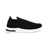 Women black shoes elexa 5