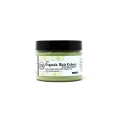 Organic Hair Colour (Soft Black)-150 g