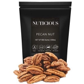 Nuticious Pecan Nuts - 900 gm