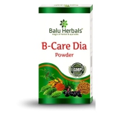 BALU HERBALS AYURVEDA B Care Dia Powder Powder 200 gm