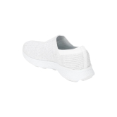 RedTape Women White Walking Shoes