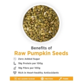 True Elements Pumpkin Seeds ( Pack of 1 )