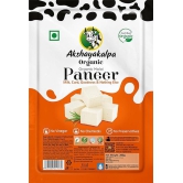 Organic Malai Paneer 200 Gm