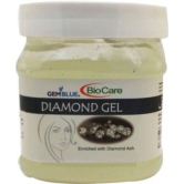 Biocare Skin purifying Diamond Gel Moisturizer 500 ml