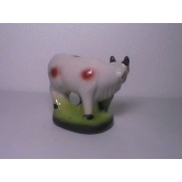 Peengan Home Decor* Cow and Calf Collectible Figurine