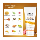 Globus Naturals Gold Radiance Face Cream,100gm