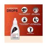 1Tree D Addiction Drops | Anti Addiction Drops | Nasha Band | Stop Addiction Drops 30 ml Pack of 1