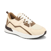 Sir Corbett Cream Casual Shoes - None