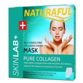 Pure Collagen Forehead Masks