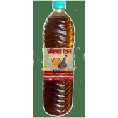 MUSTARD OIL (Pack of 2)