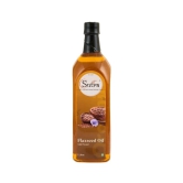 Sutra Flaxseed Oil, 1 L (???????? ?????)