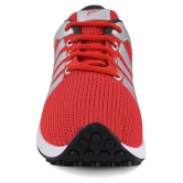 UniStar Outdoor Red Casual Shoes - 9