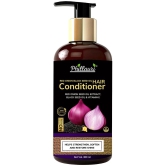 Phillauri Red onion Blackseed Conditioner For Smooth and Shine (300 ml)