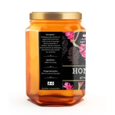 Agri Club Ginger Honey, 450 gm