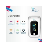 Dr Gene Finger Tip OxiMeter Finger Oximeter Finger Tip