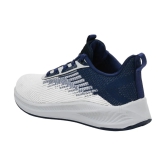 Ajanta - Blue Womens Running Shoes - None