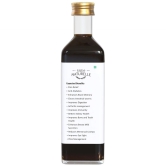 Farm Naturelle 100% Pure, Natural, Organic Black Seed Oil-(Hindi-Kalongi Oil)250ML