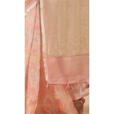 Organza Saree