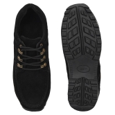 Bucik Sneakers Black Casual Shoes - None