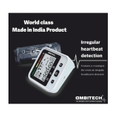 AmbiTech Digital Blood Pressure Monitor (AMBI-02BP)