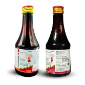 Ayursesha Syrup 200 gm