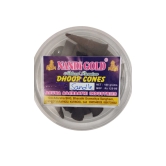 Dhoop Cones Natural Incense Premium Cones- 100gms |Fragrance-SandalWood