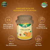 A2 Desi Cow Ghee 500ml-500ml