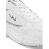 Campus OG-14 White Men''s Sneakers - None