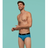 Shuffle Modal Briefs Kites S