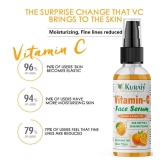 KURAIY Vitamin C Face Serum For Radiant Glow For All Skin Type 50ml ( Pack of1 )