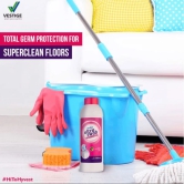 Hyvest Ultra Swab Floor Cleaning Solution 500 Ml