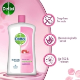 Dettol Liquid Handwash - Skincare 900ML