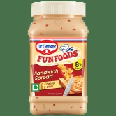 Fun Food Cheese & Chilly, 275 Gm