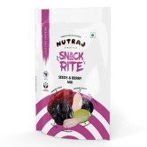 Nutraj Snackrite Seeds & Berry Mix 150g