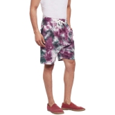 Rodamo  Men Multi Slim Fit Shorts