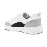 Campus OG-03 Light Grey Mens Sneakers - None