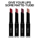 Renee Pink Matte Lipstick 1.6