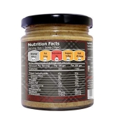 D?licieux All Natural Nut-El-La Butter-200 GM (Vegan Diet Stone Ground)