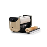 EvoChef Automatic Dosa Maker | Flip Dosa Maker - Make Dosas at Home Automatically Beige